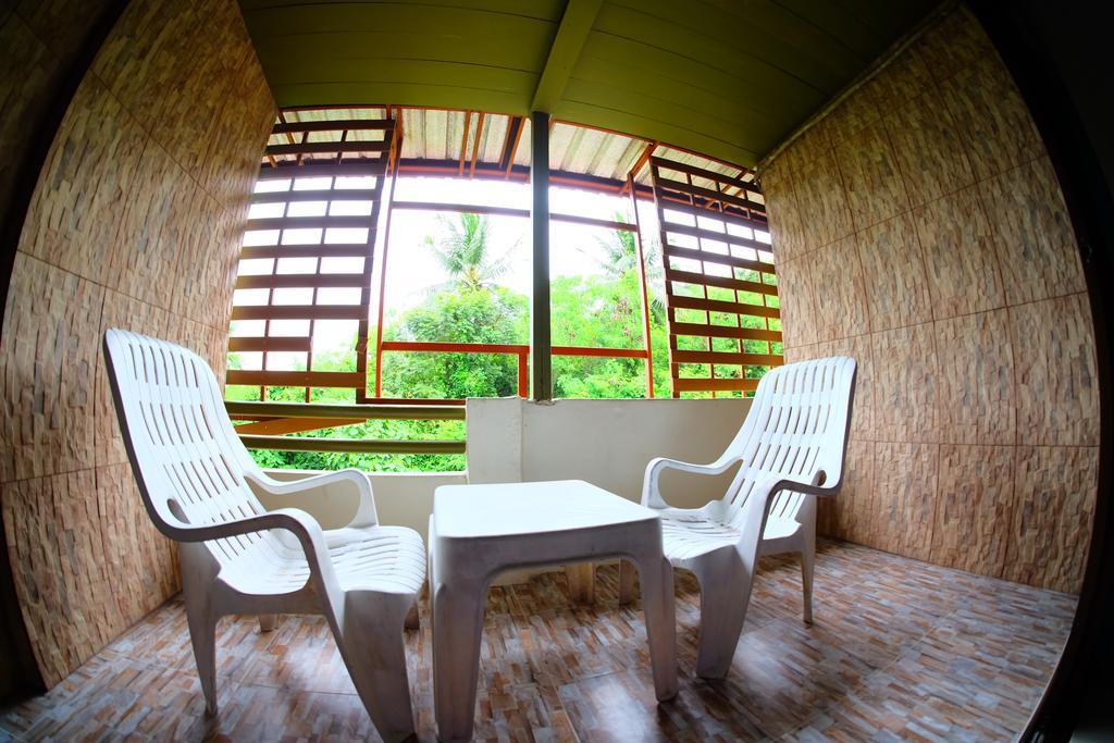 P.K. Mansion Ao Nang Quarto foto