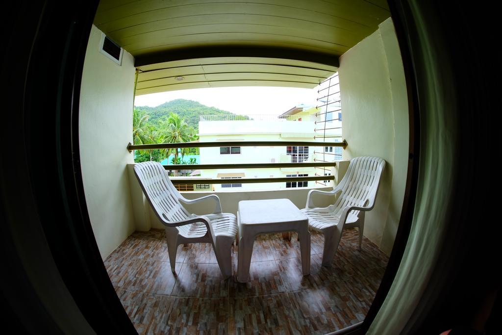 P.K. Mansion Ao Nang Quarto foto