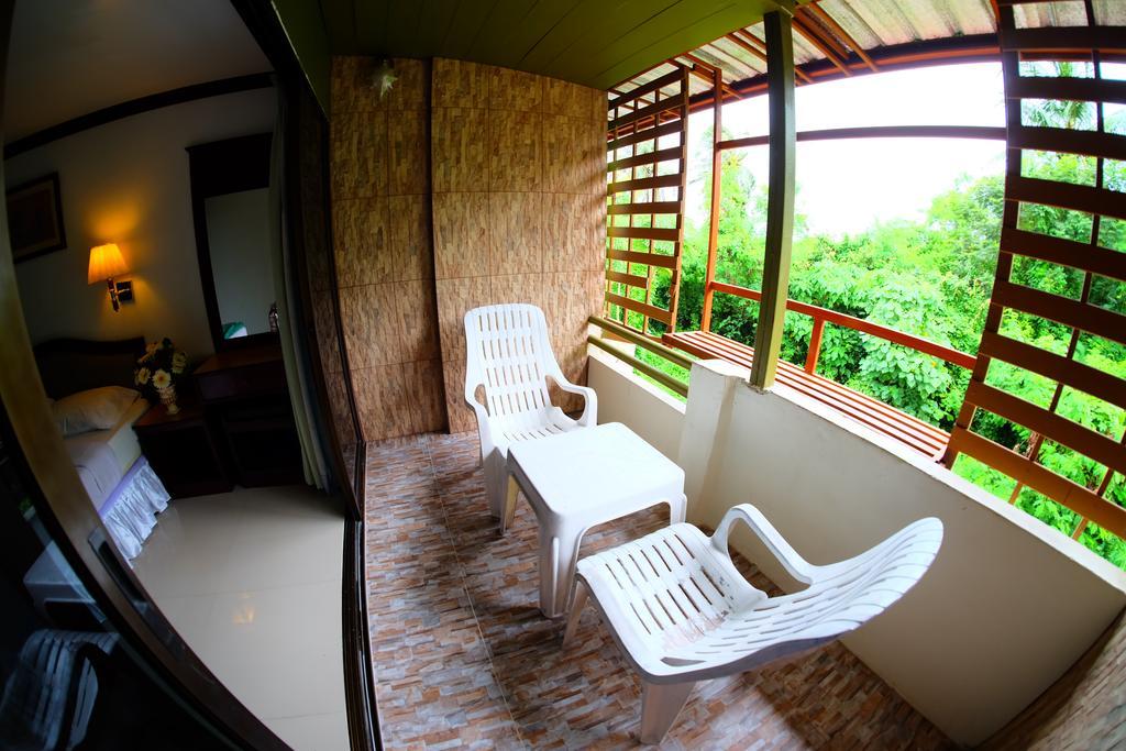 P.K. Mansion Ao Nang Quarto foto